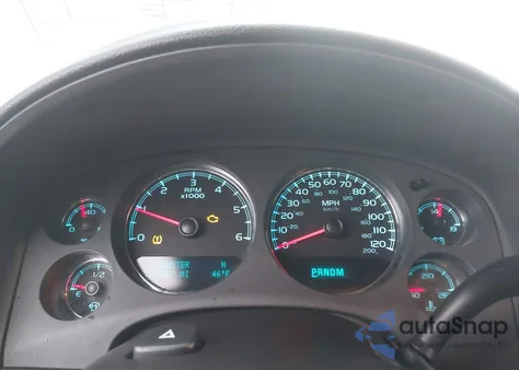 2009 Chevrolet Tahoe Lt1 from USA, damaged, VIN 1GNFK23069R101409